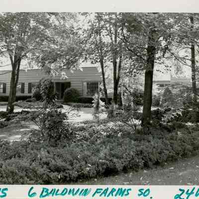 6 Baldwin Farms South
