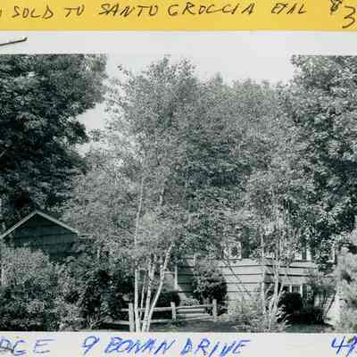9 Bonan Drive