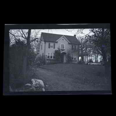 77 Indian Field Road Negative