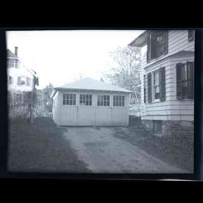 84 Milbank Avenue Negative B