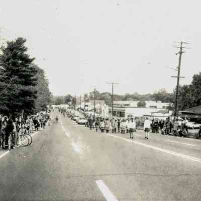Cos Cob Fire Department Parade G