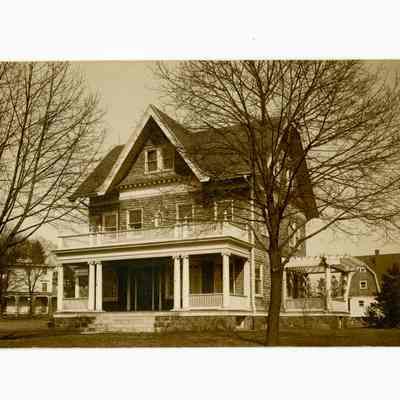 5 Field Point Road A