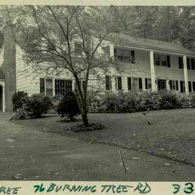 76 Burning Tree Road