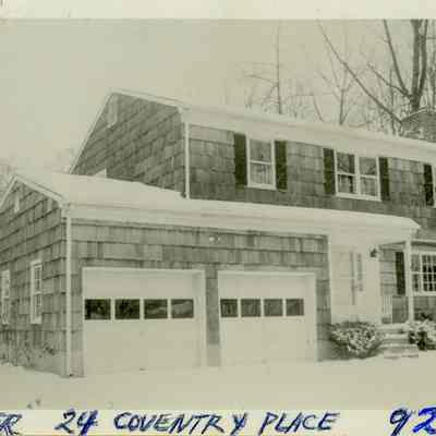 24 Coventry Lane
