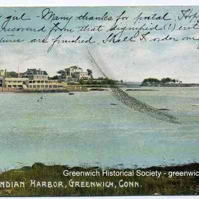 Indian Harbor