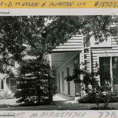 10 Barnstable Lane A