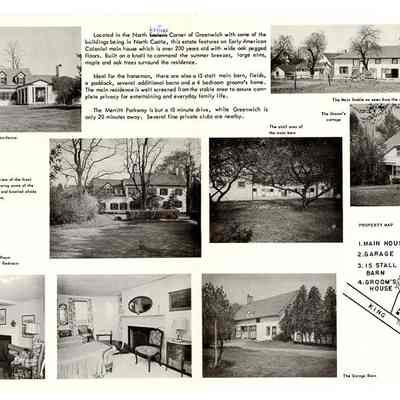 Orchard Farm King Street 2