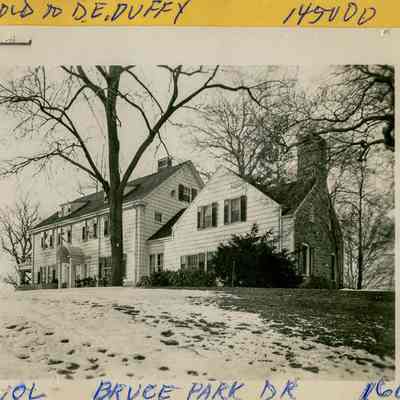 42 Bruce Park Drive A