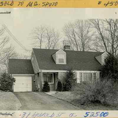 31 Arnold Street