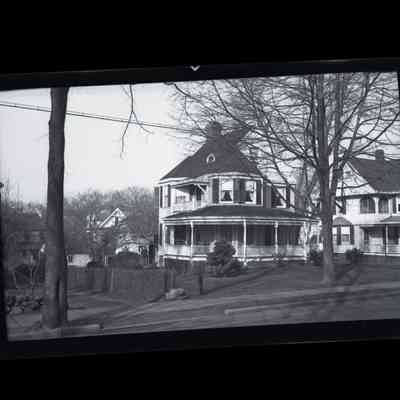 240 Milbank Avenue Negative