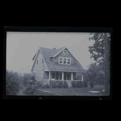 Stashinko Residence North Street Negative