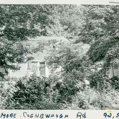 Blakemore House Cognewaugh Road