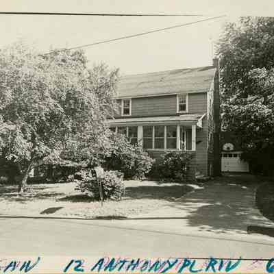 12 Anthony Place B