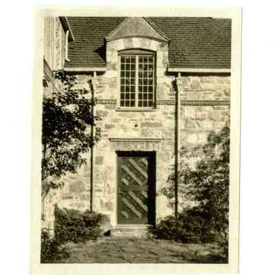 Hammond Residence Khakum Wood Road B