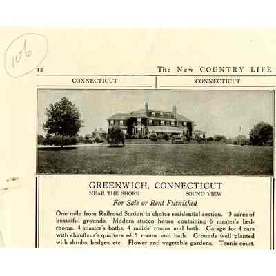 Residence Walsh Lane Ad B