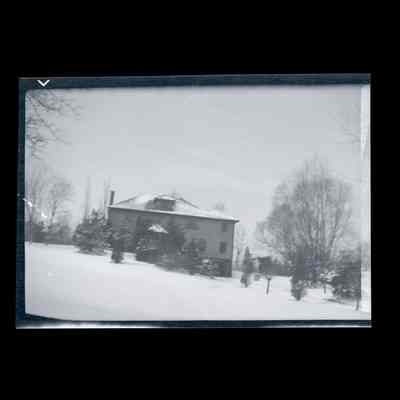 Greenwich Title Co Upland Drive Negative B