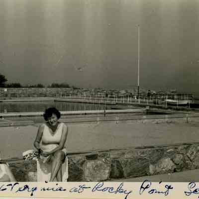 Rocky Point Club Pool