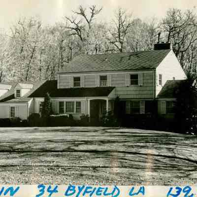34 Byfield Lane C