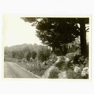 Greenwich Water Company Farms Road B