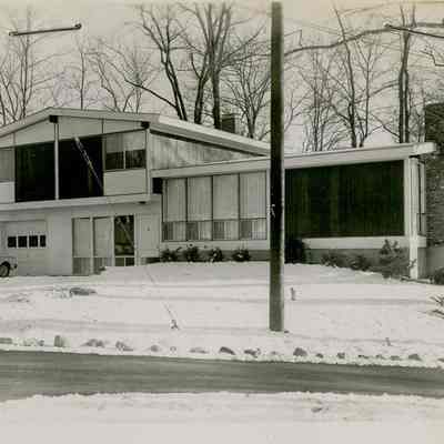 1 Crawford Terrace A