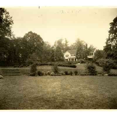 Berdell Residence Rock Ridge Avenue