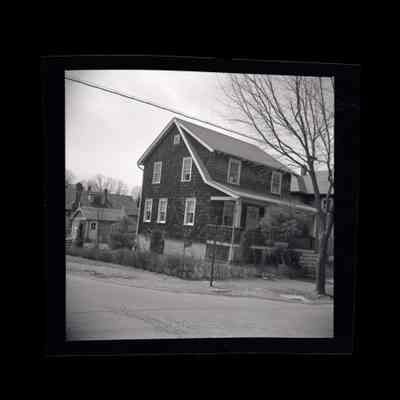 Kosinsky Residence Orchard Place Negative