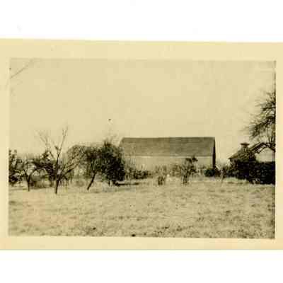 Brush Residence Stanwich Road A