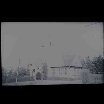 15 Perryridge Road Negative