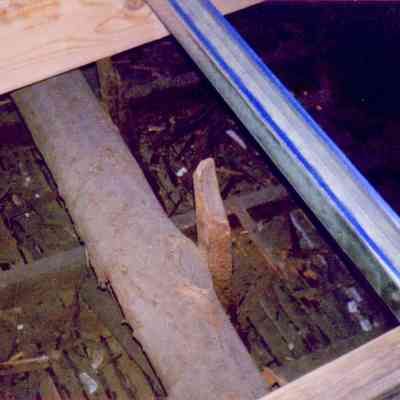 Rafter Work M