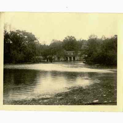 Duncan Residence Riversville Road