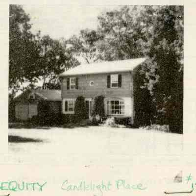 18 Candlelight Place