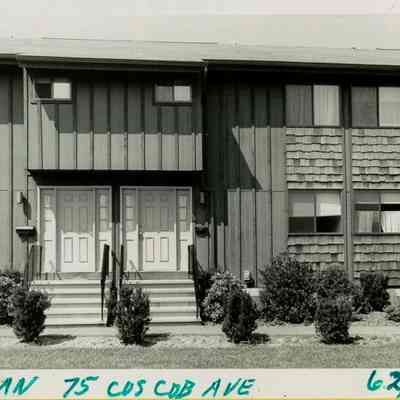 75 Cos Cob Avenue (Unit #12)