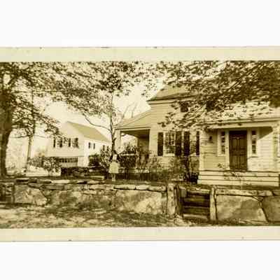 Marshall Residence June Road B