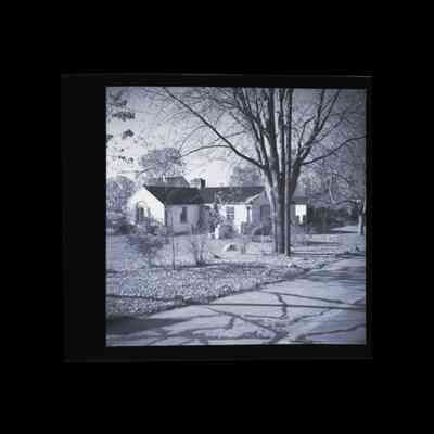 House Greenwich Cove Drive Negative A