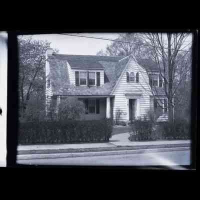 34 Maher Avenue Negative A