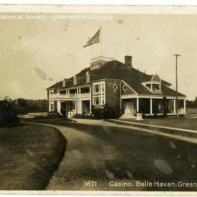 Belle Haven Casino A