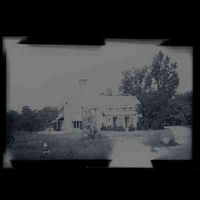 Edlund Residence Sound View Drive Negative B