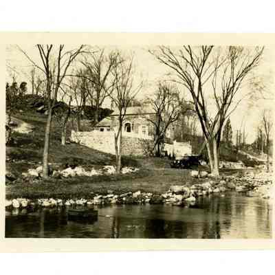Stillman Residence Cognewaugh Road B