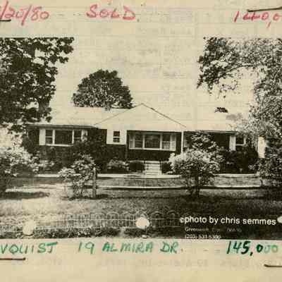 19 Almira Drive