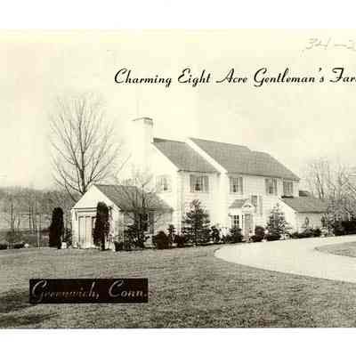 Gentleman's Farm 1
