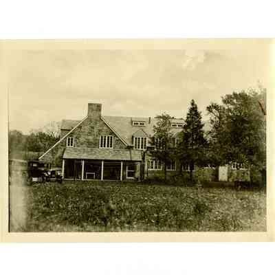Grigas Estate Glenville Road L