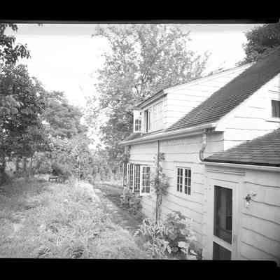 Stillwell Estate Cat Rock Road Negative B