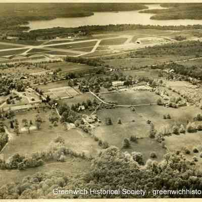Faircroft Estate