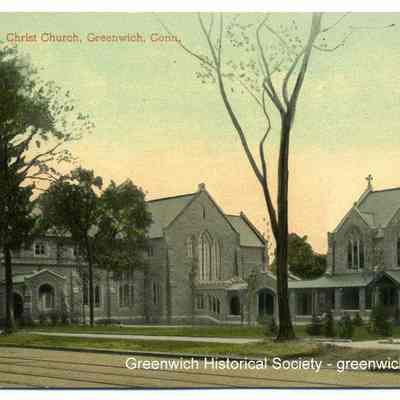 Christ Church D