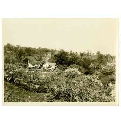 Conyers Farm Lake Avenue C
