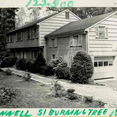 51 Burning Tree Road