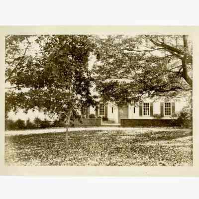 Brown Residence Midwood Drive D