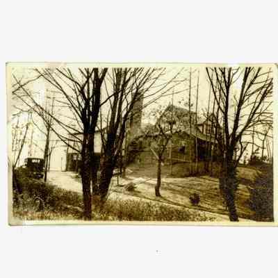 Brugler Residence Island Lane A
