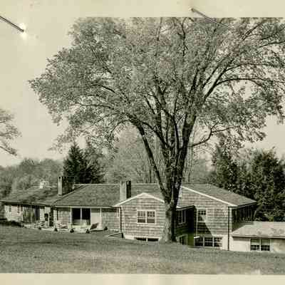 Blair House Copper Beech Road