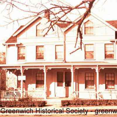 60 Arch Street
